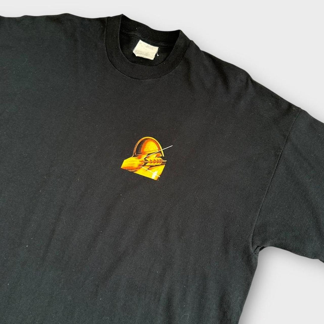 Vintage Strong bow graphic tee - XL