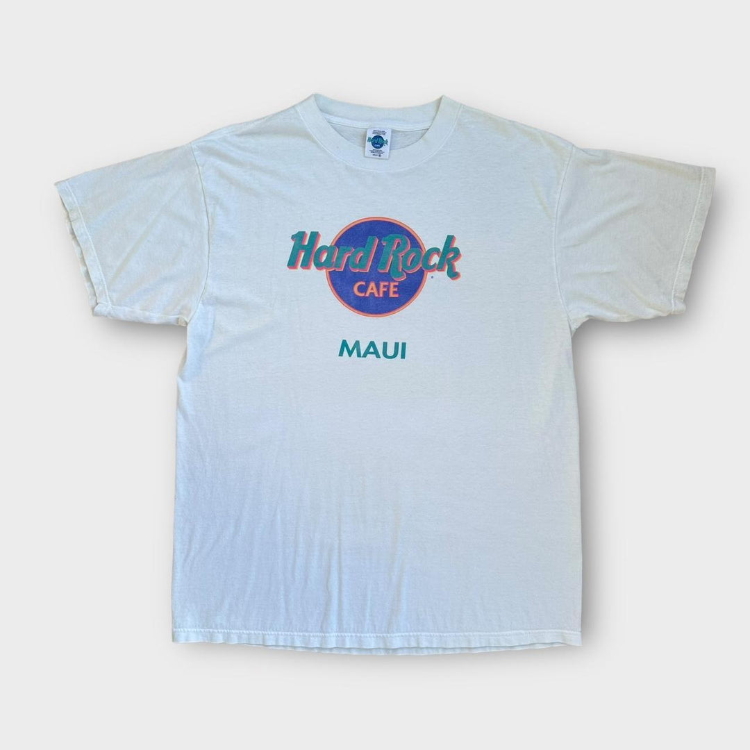 Vintage Hard Rock Cafe tee - XL