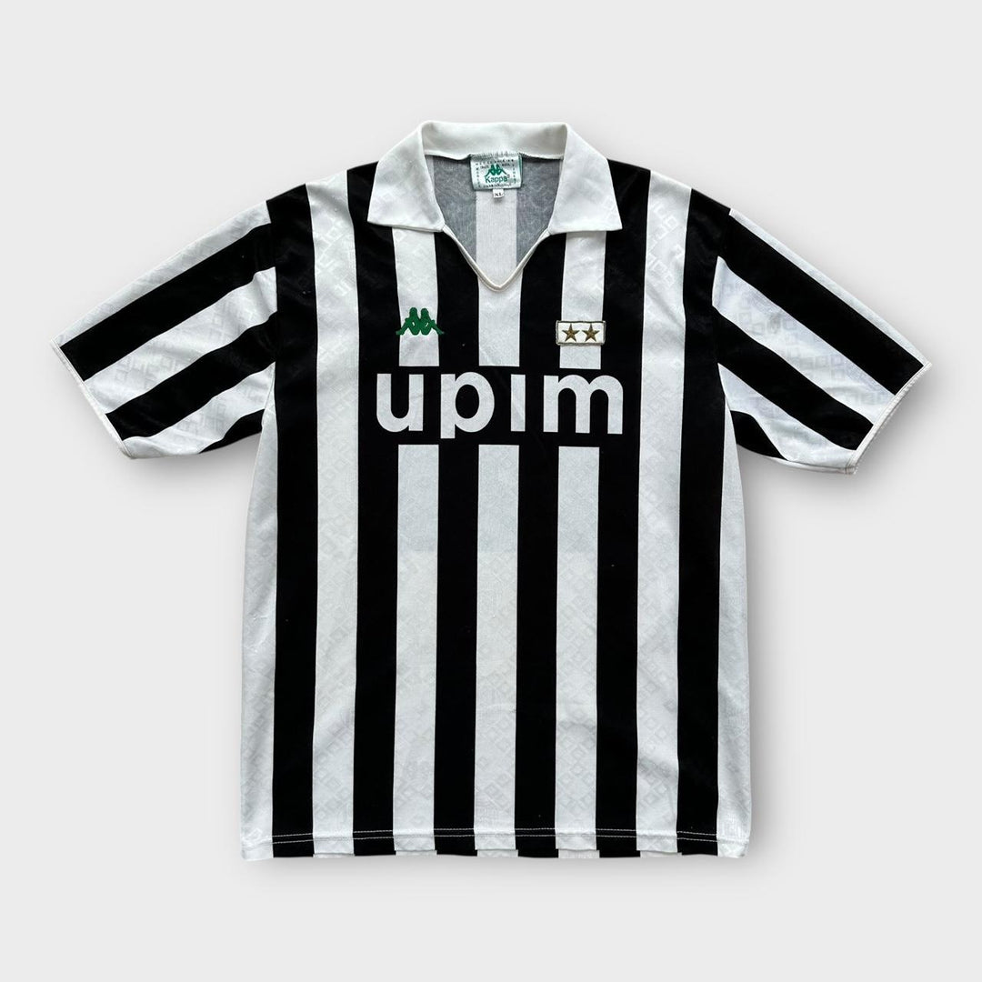 Vintage Juventus football shirt - XL