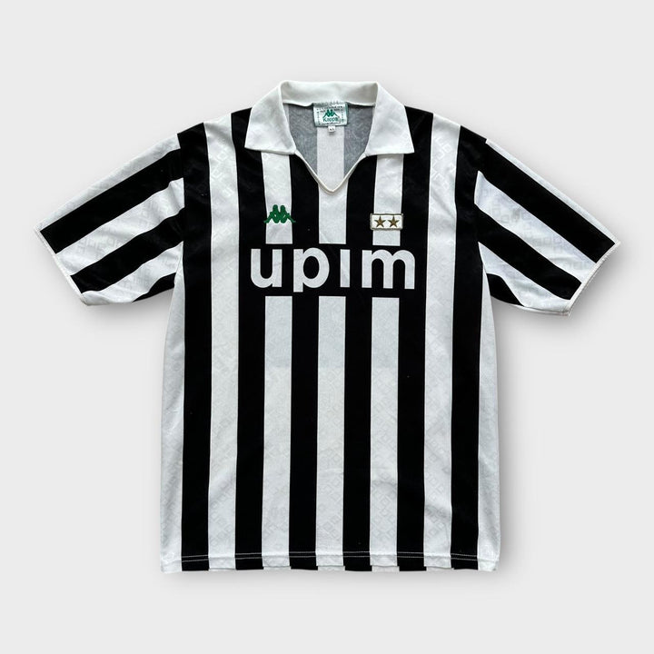 Vintage Juventus football shirt - XL