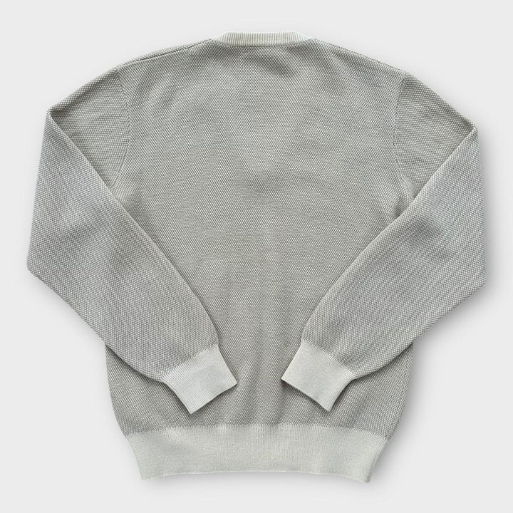 Vintage 90’s Gucci knit jumper - medium