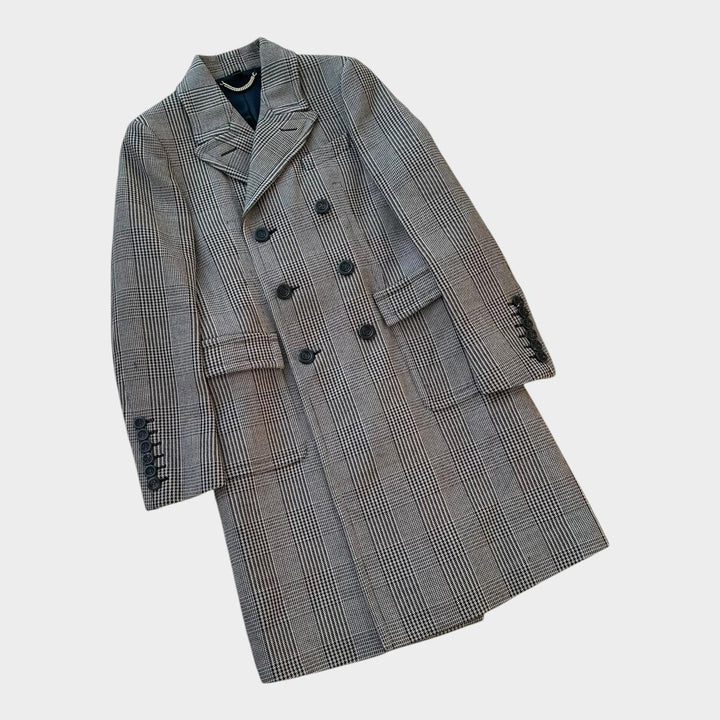 Burberry Prorsum trench coat - small (size46)