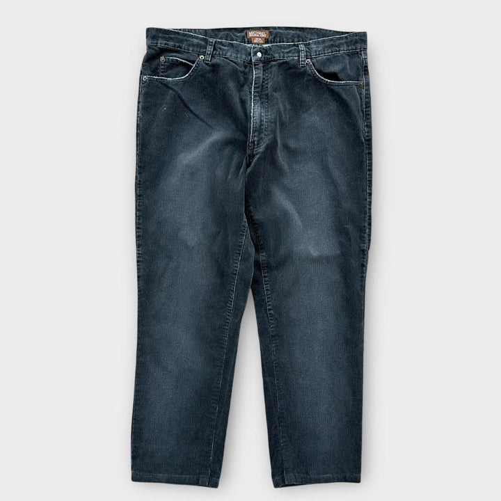 Michael Kors corduroy trousers - 38 waist