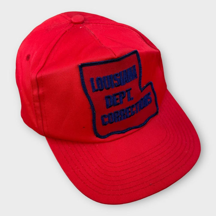 90’s USA trucker cap - one size