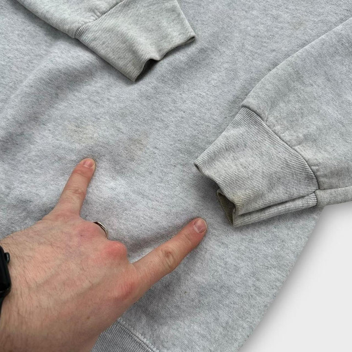 Vintage Freeze New York graphic sweatshirt - XL