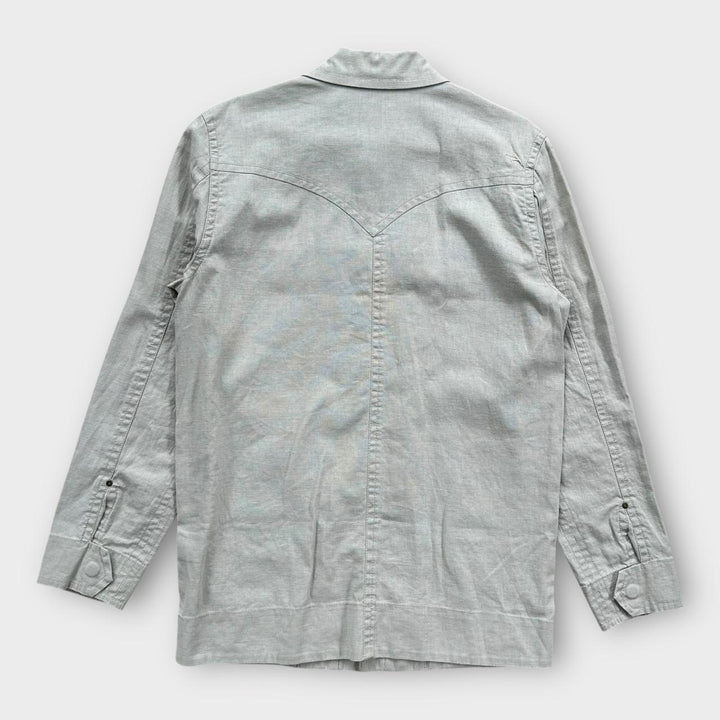 Vintage Rip Curl jacket - medium