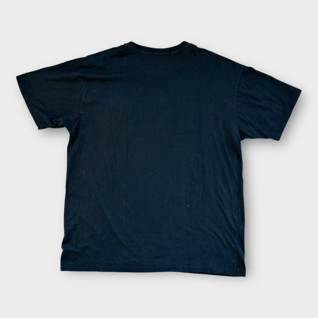 Vintage Ralph Lauren pocket tee - large