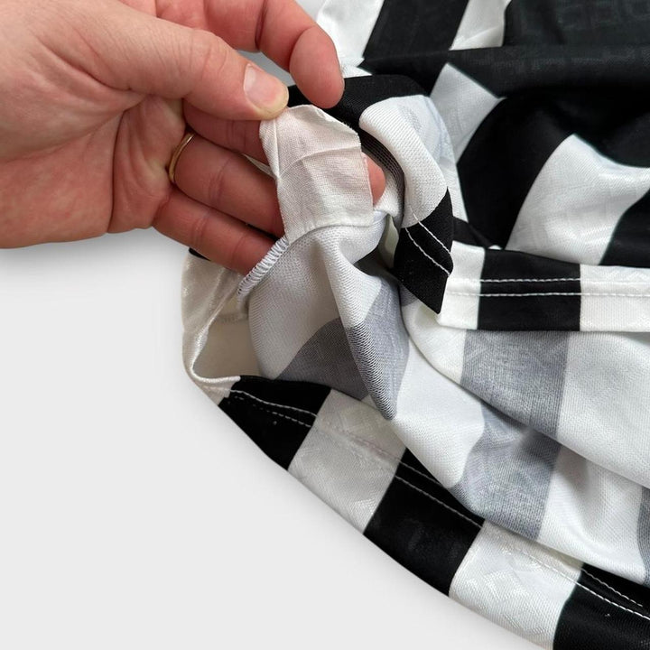 Vintage Juventus football shirt - XL