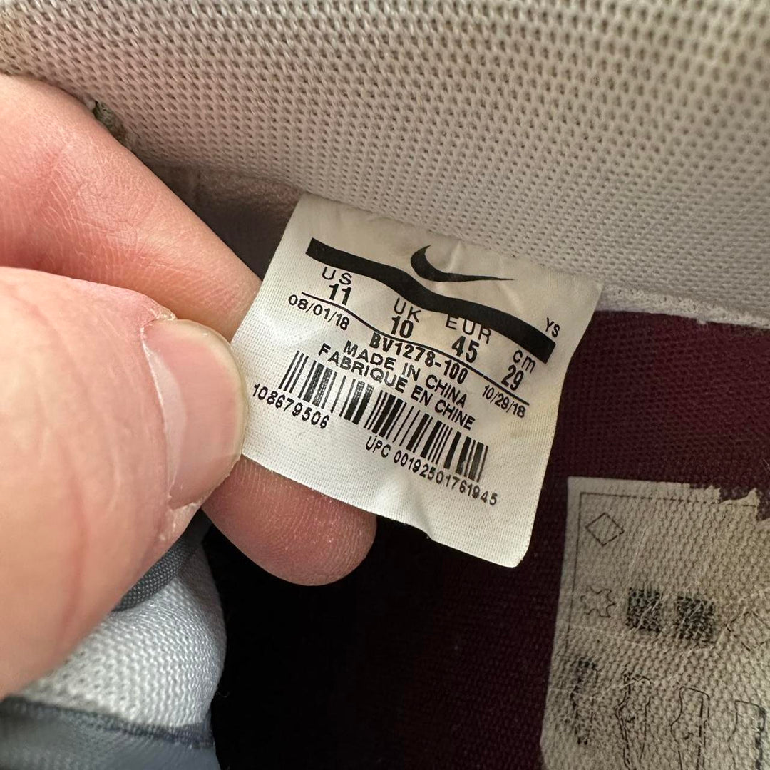 Nike Air Force 1 - UK10