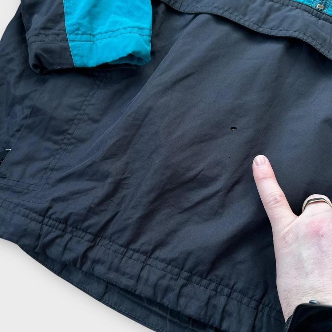 Nike ACG packable jacket - medium (fits like a large)