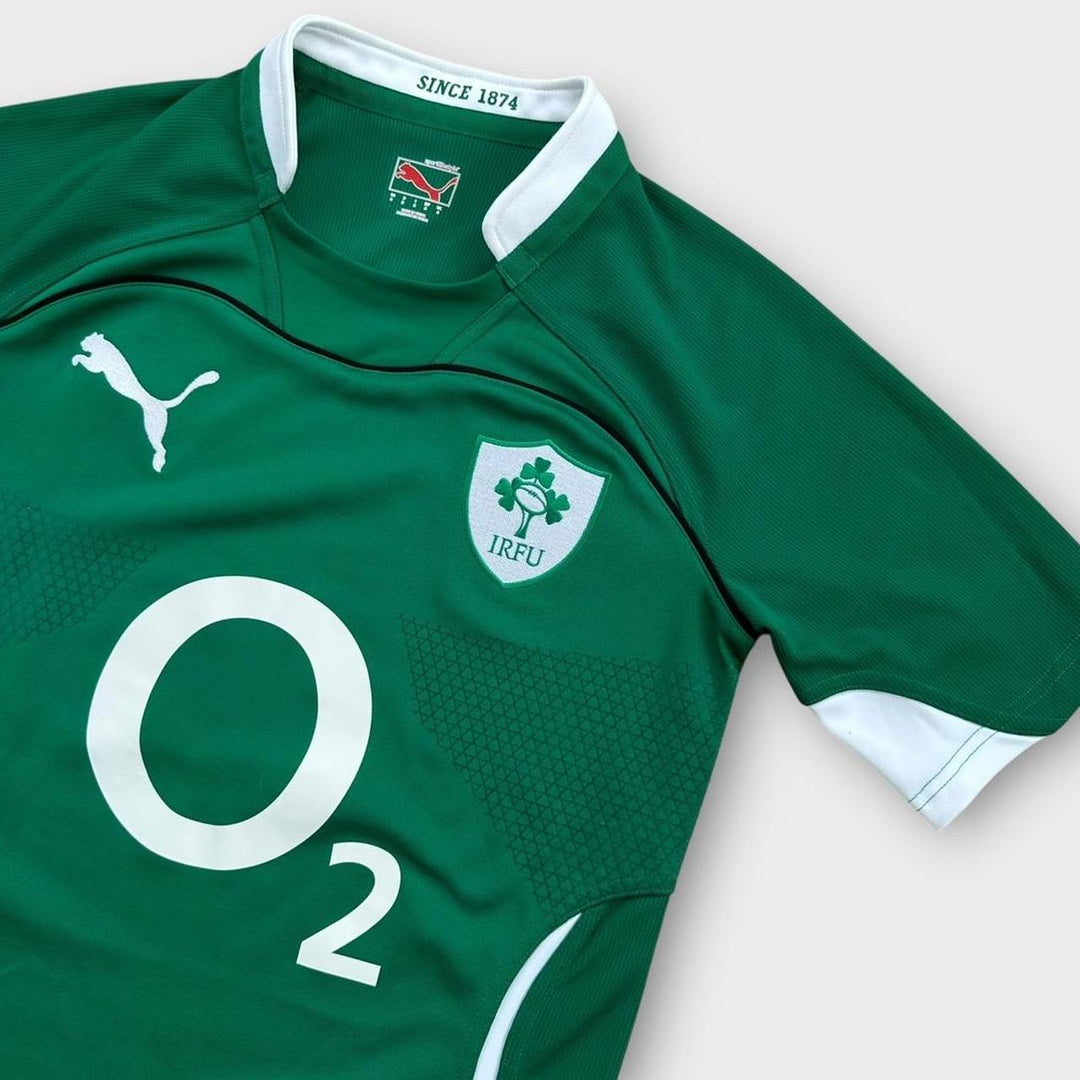 Ireland rugby top - small