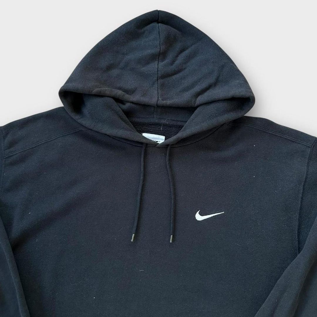 Vintage Nike Hoodie - large