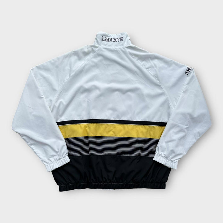 Lacoste sport track jacket - XXL