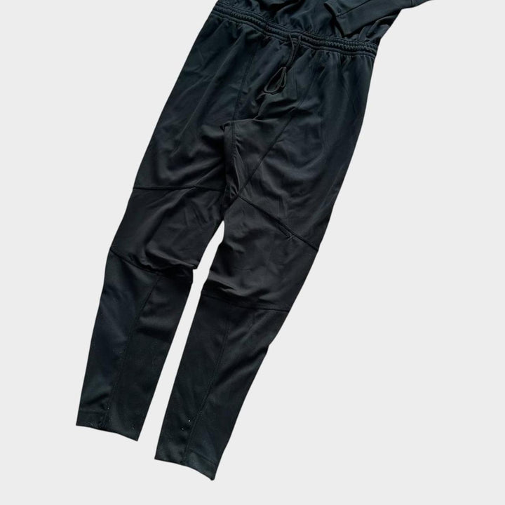 Vintage Nike one piece warm up suit - medium