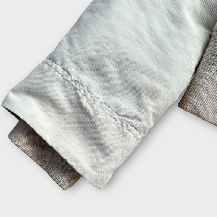 Y2K Diesel puffer jacket - women’s XL