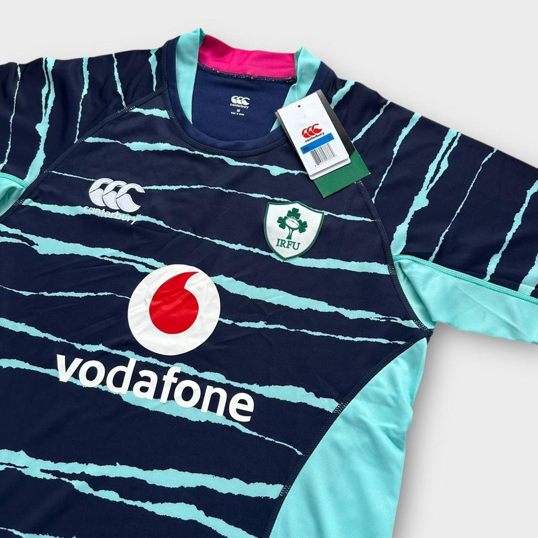 Ireland rugby top - medium