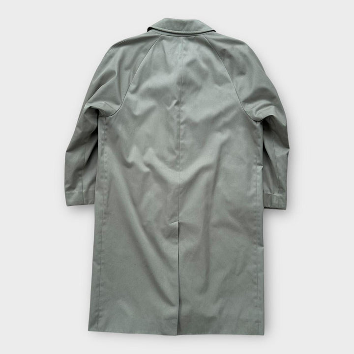 Grenfell trench coat - large (check measurements)
