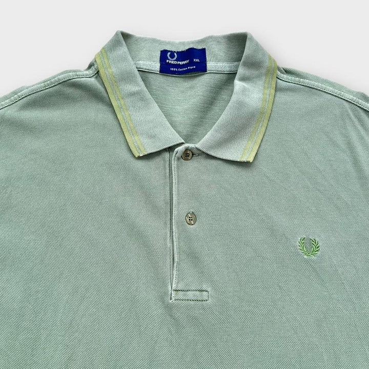Fred Perry Polo shirt - XXL