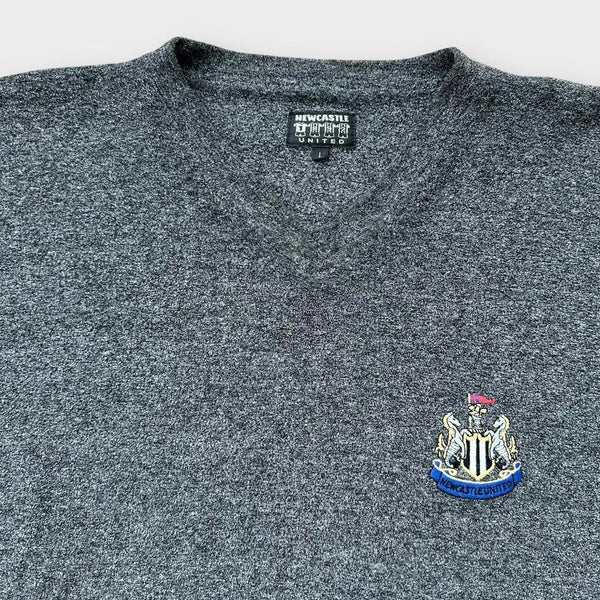 Vintage Newcastle sweatshirt - large