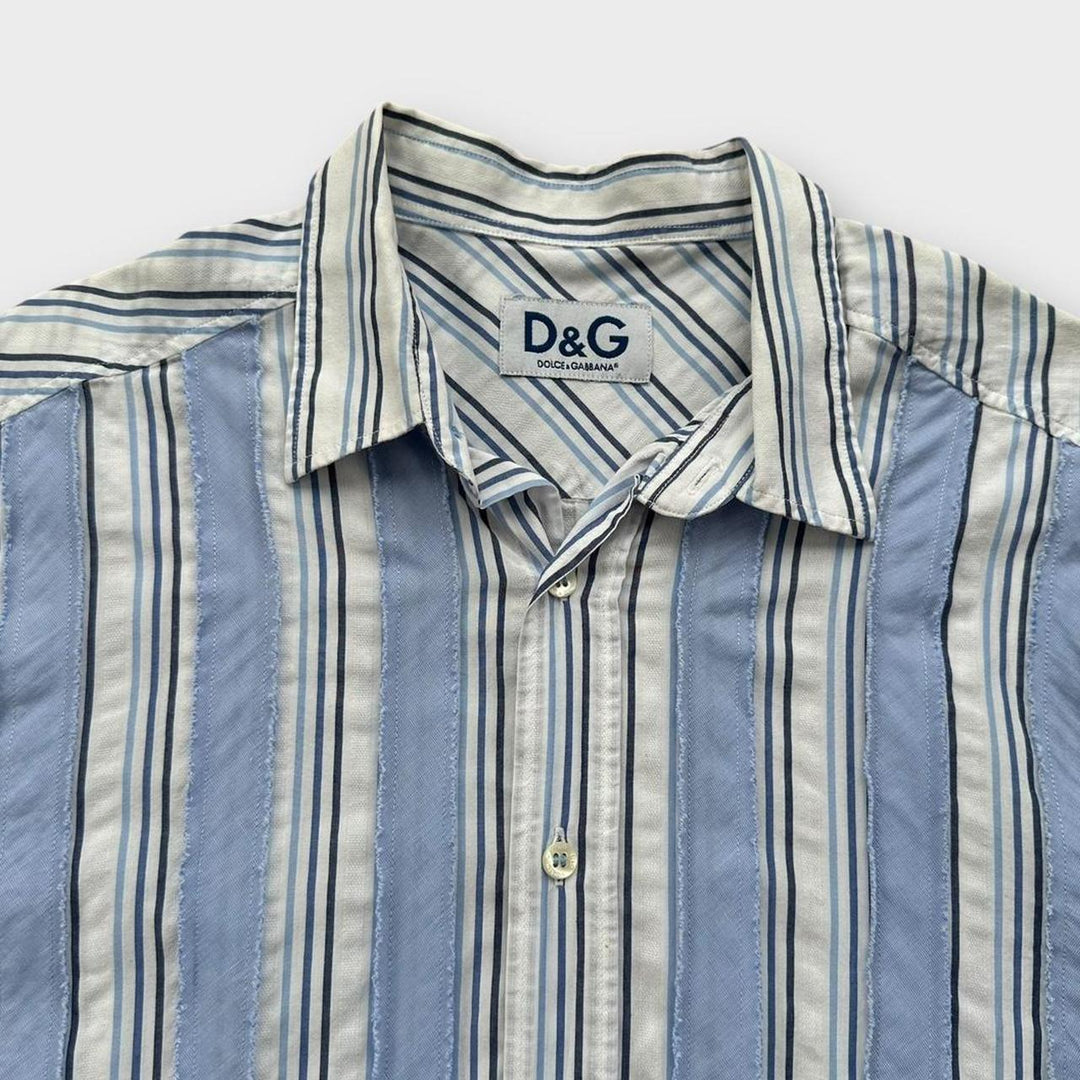 Dolce & Gabbana shirt - medium