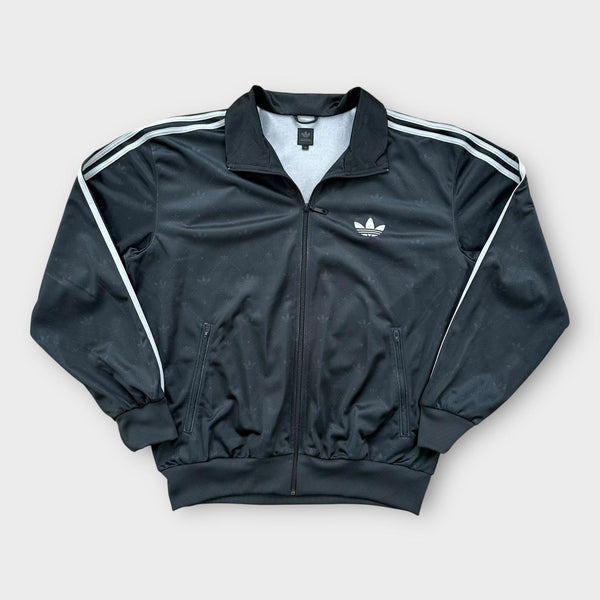 Vintage Adidas track jacket - XL