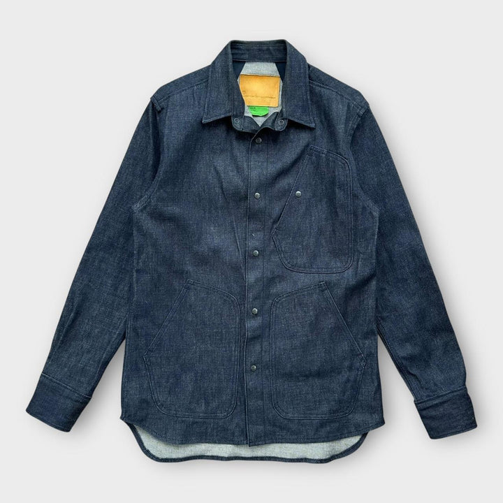 G-star raw denim chore Jacket - medium (fits like a small)