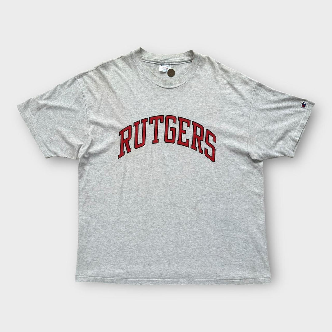 Vintage Champion graphic tee - XXL