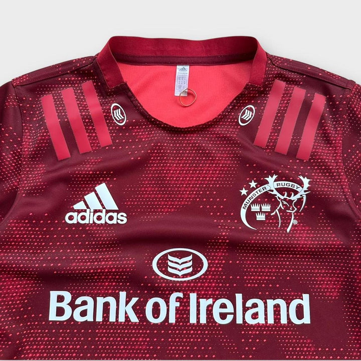 Munster rugby top - medium