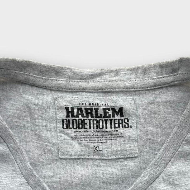 Harlem Globetrotters tee - XL