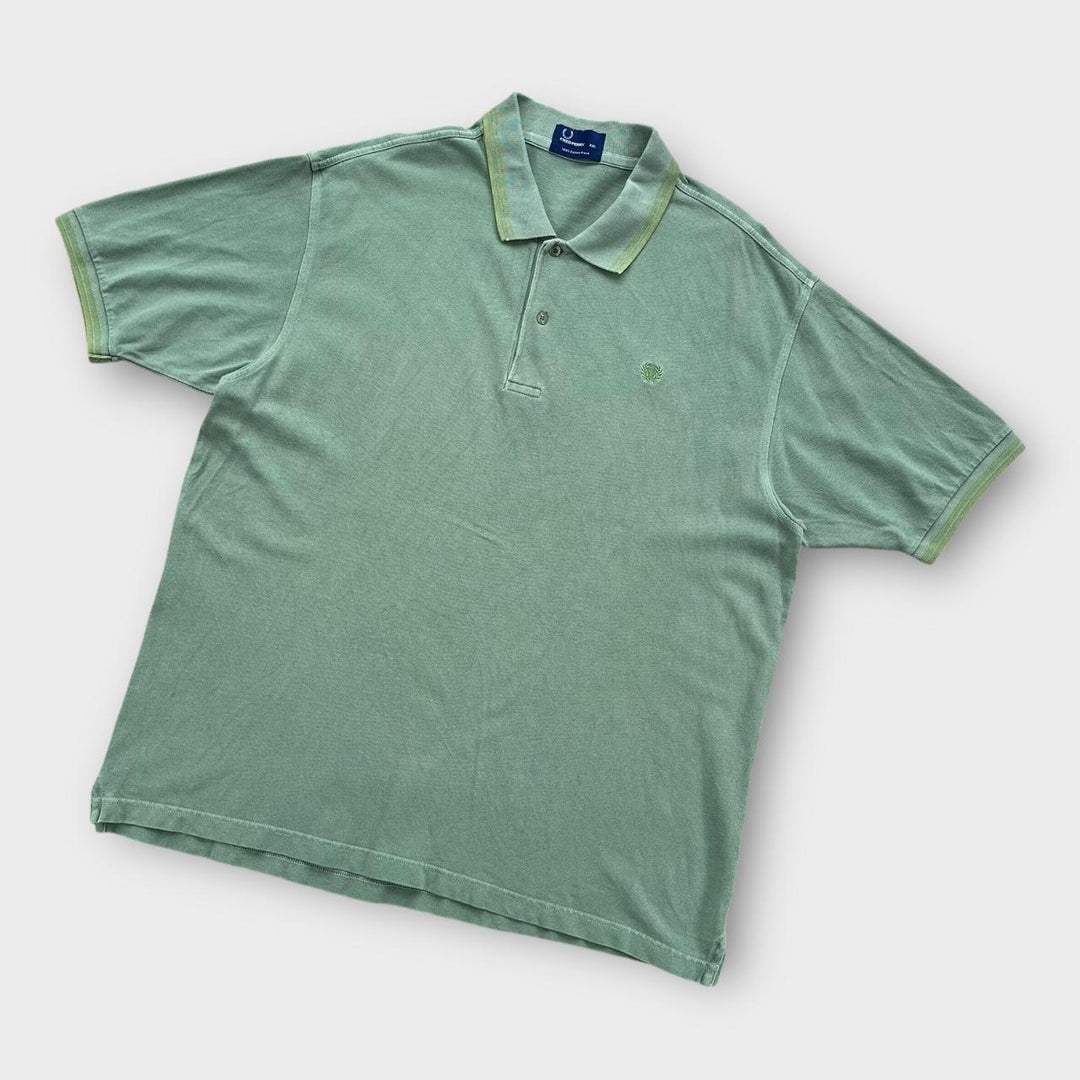 Fred Perry Polo shirt - XXL