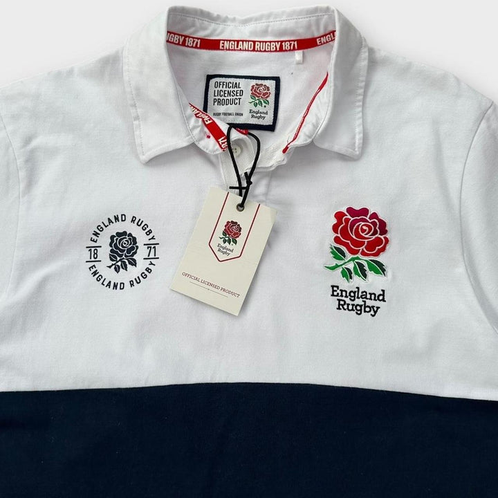England rugby top - XXL