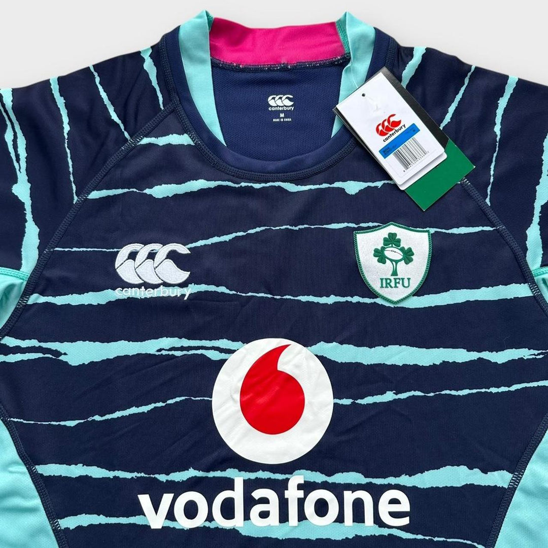Ireland rugby top - medium