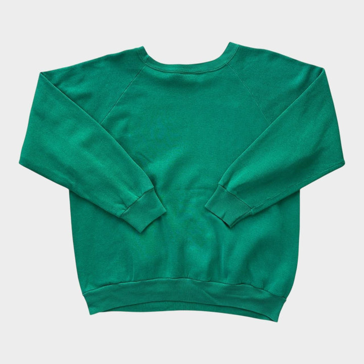 Vintage 80s Notre Dame graphic Champion sweatshirt - large (fits like a medium)