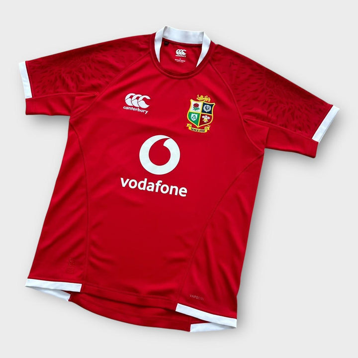 Lions rugby top - large