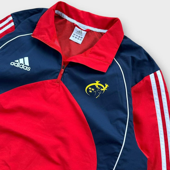 Munster Rugby jacket - large