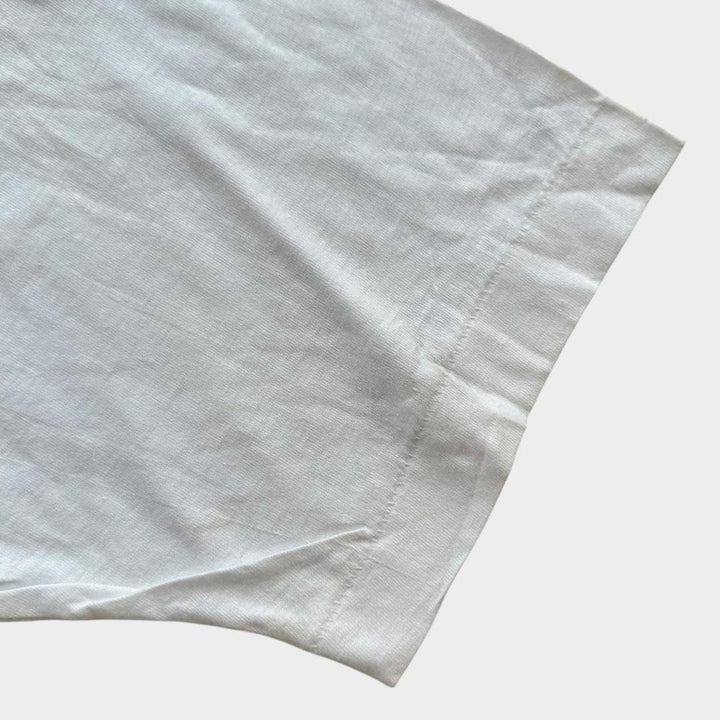 Vintage desert storm graphic tee - XXL (fits like a large