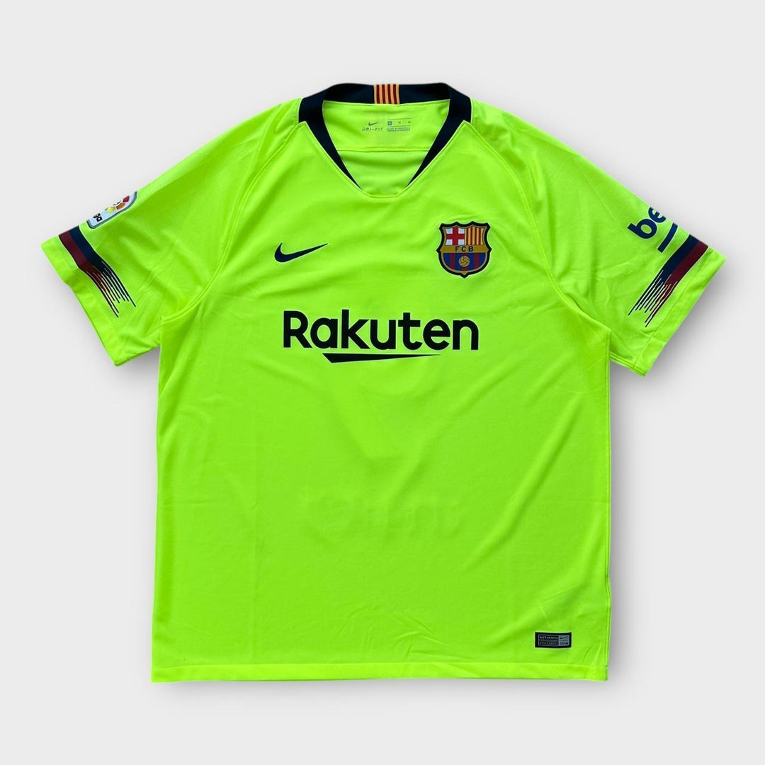Barcelona football shirt - XL