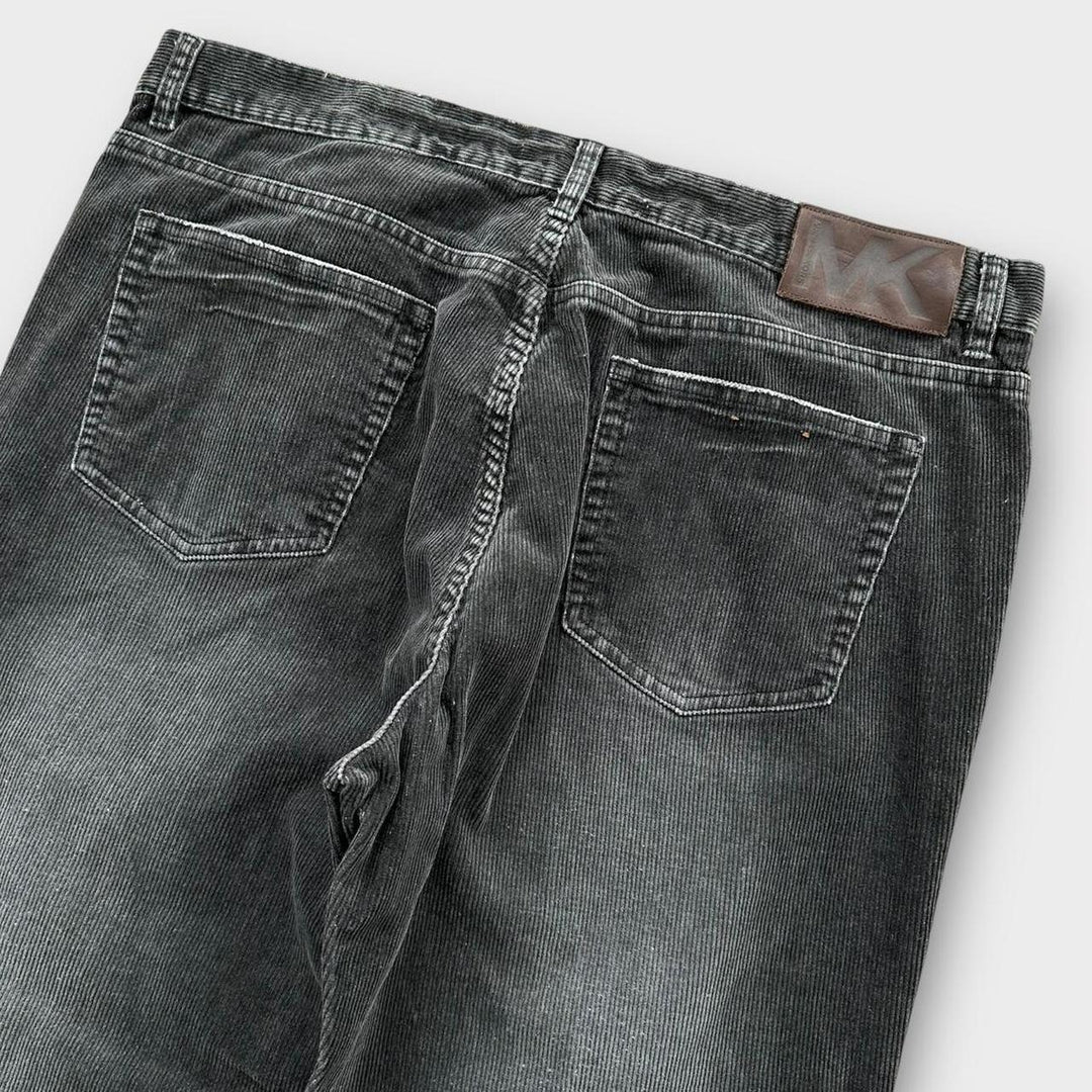 Michael Kors corduroy trousers - 38 waist