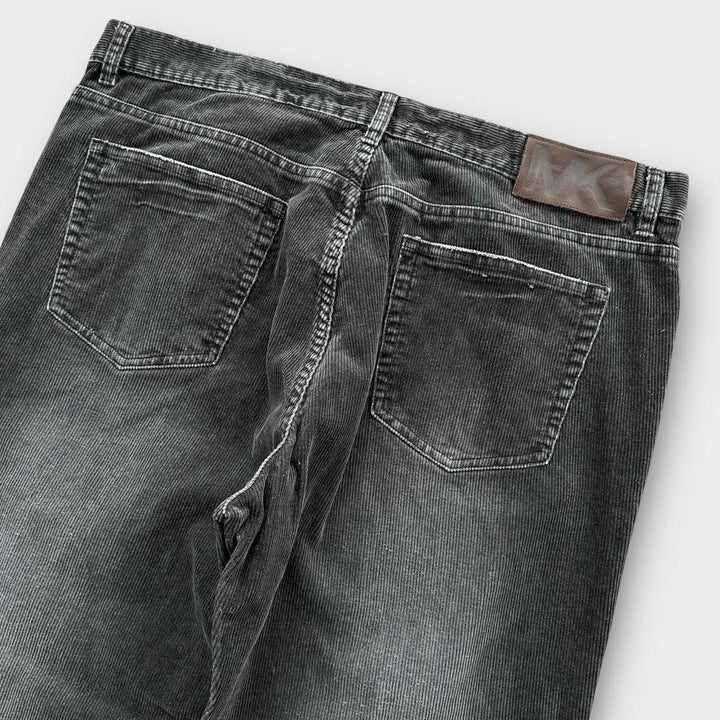 Michael Kors corduroy trousers - 38 waist