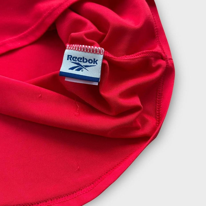 Vintage Liverpool football shirt - XXL