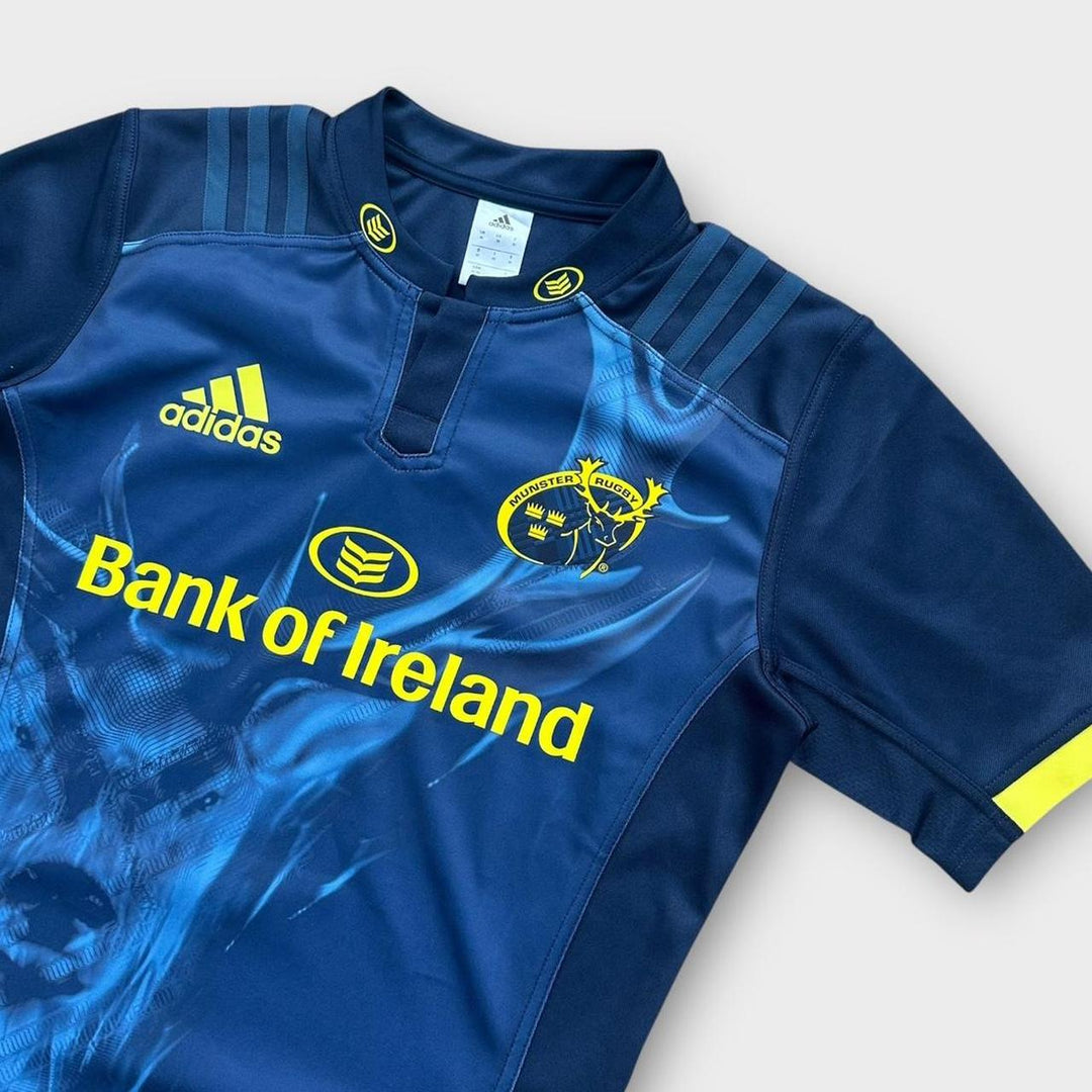 Munster rugby top - medium