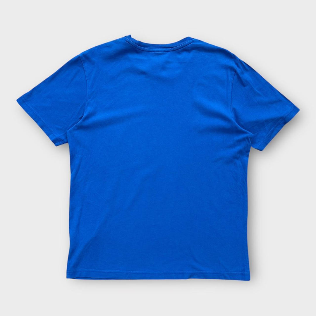 Nike Brazil football top - large