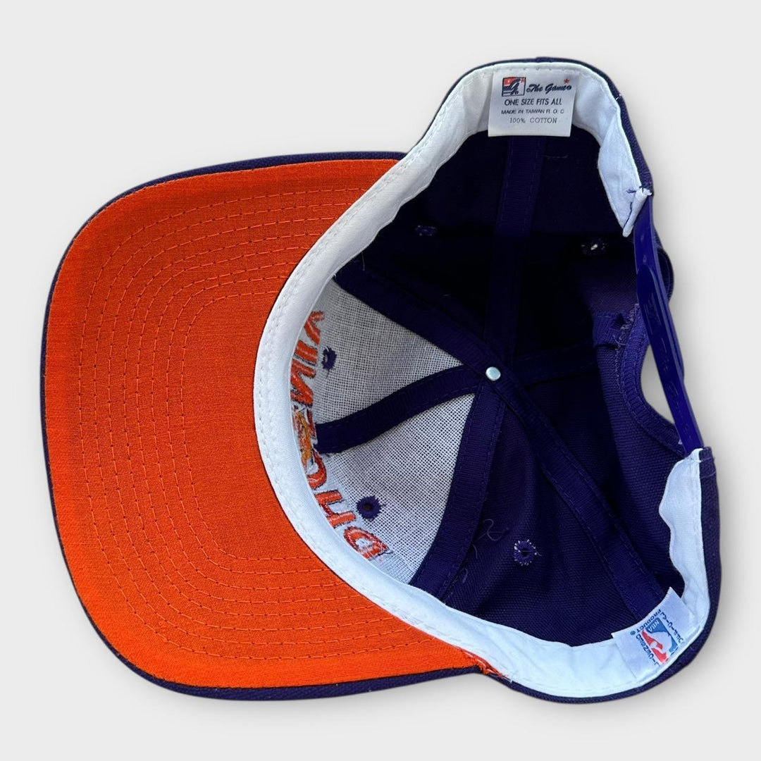 Vintage Phoenix Suns cap - one size
