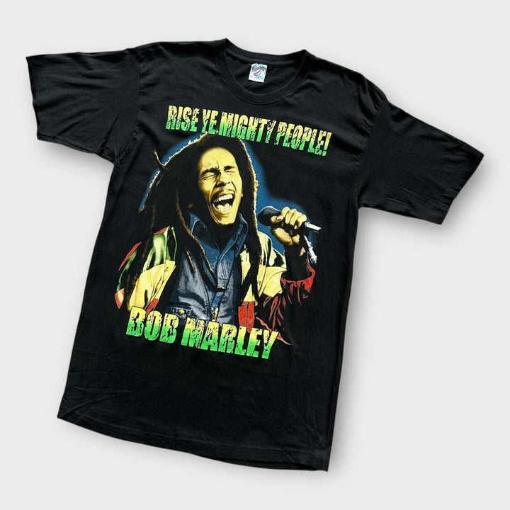 Bob Marley graphic tee - XXL (fits like a large)