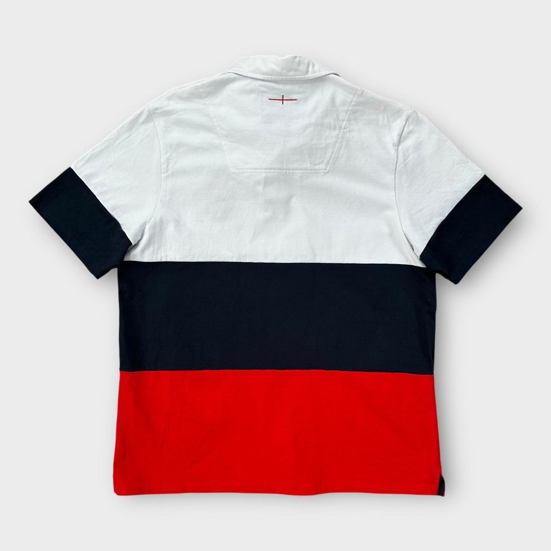 England rugby top - XXL