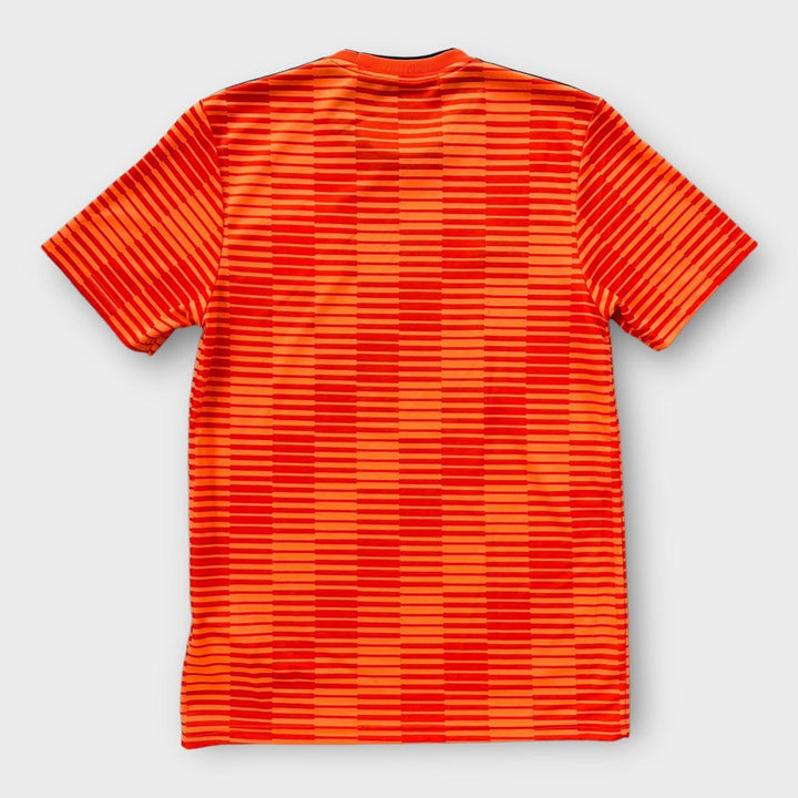 Ipswich town football away shirt - Small