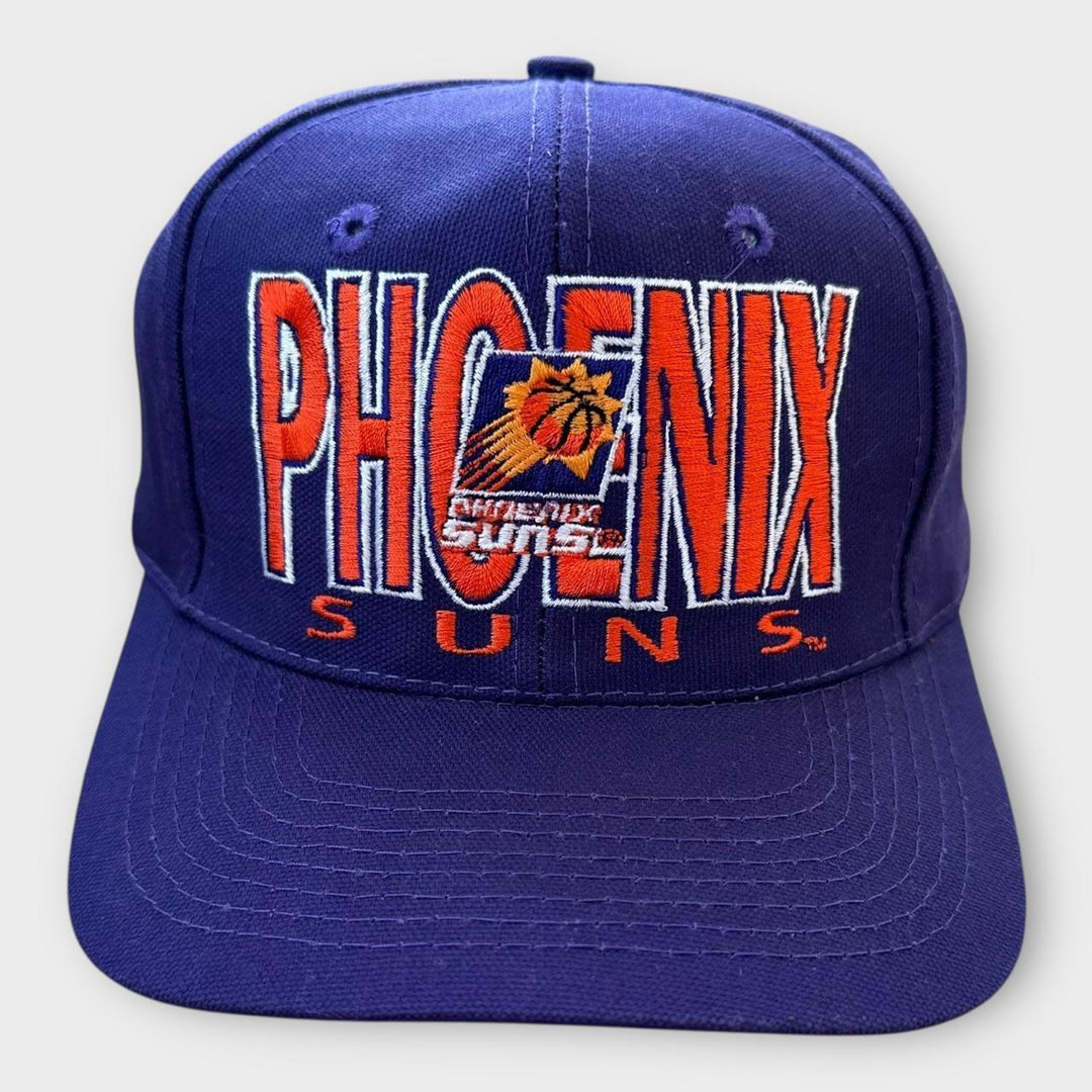 Vintage Phoenix Suns cap - one size