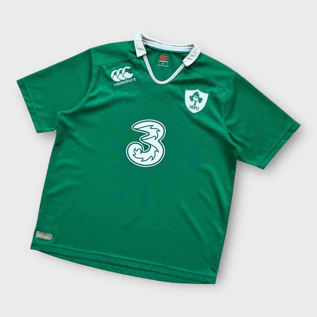 Ireland rugby top - XL