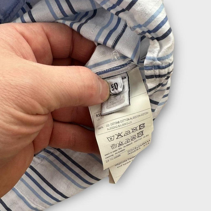 Dolce & Gabbana shirt - medium