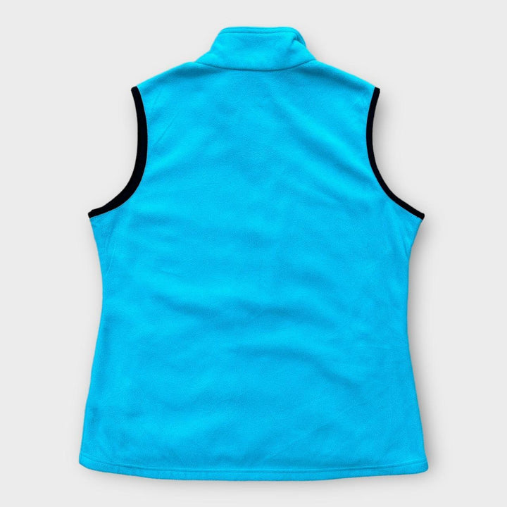 Reebok gilet fleece - woman’s 14